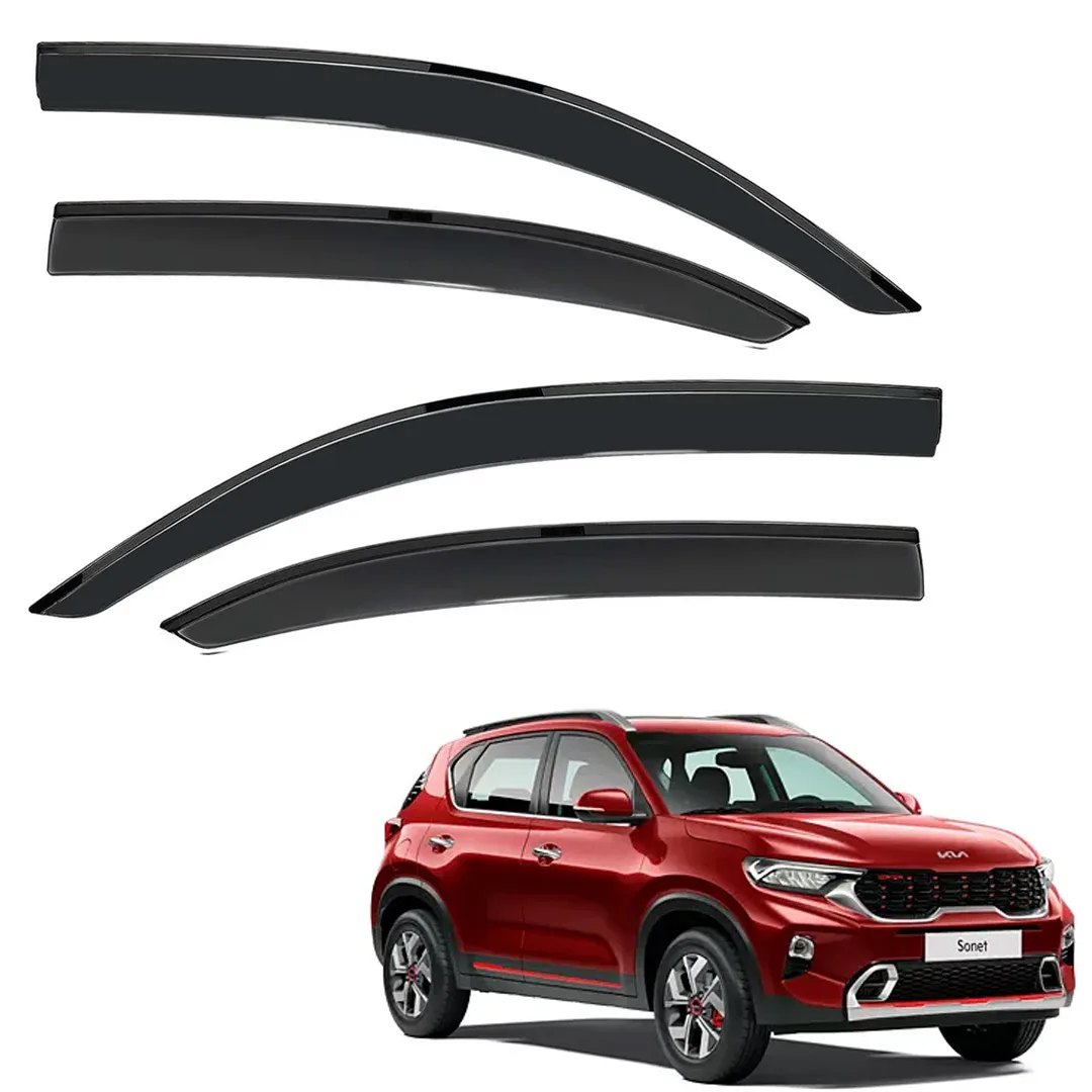 Door Visor Kia Sonet Galio