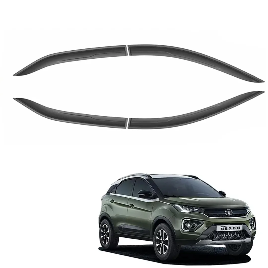 Door Visor Tata Nexon Galio