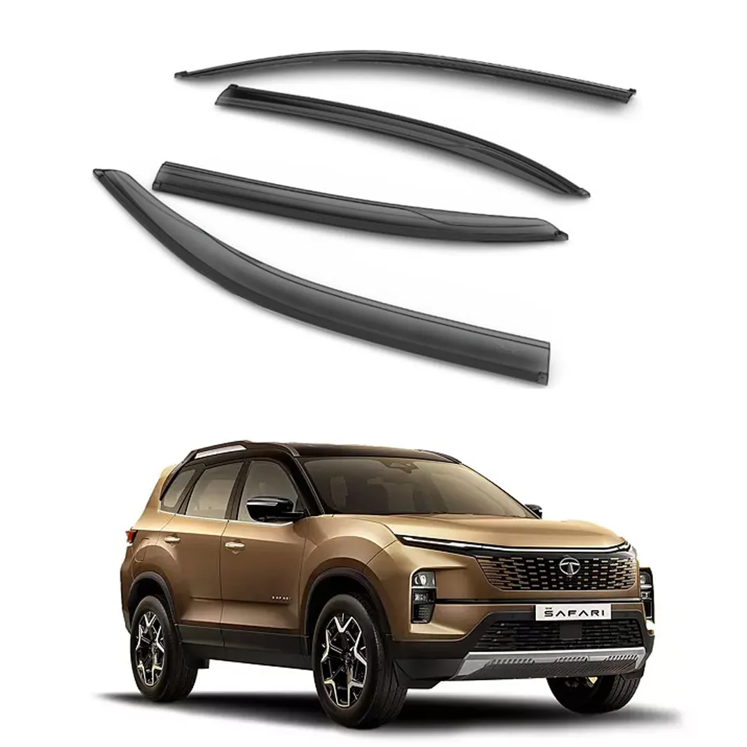 Door Visor Tata Safari Galio