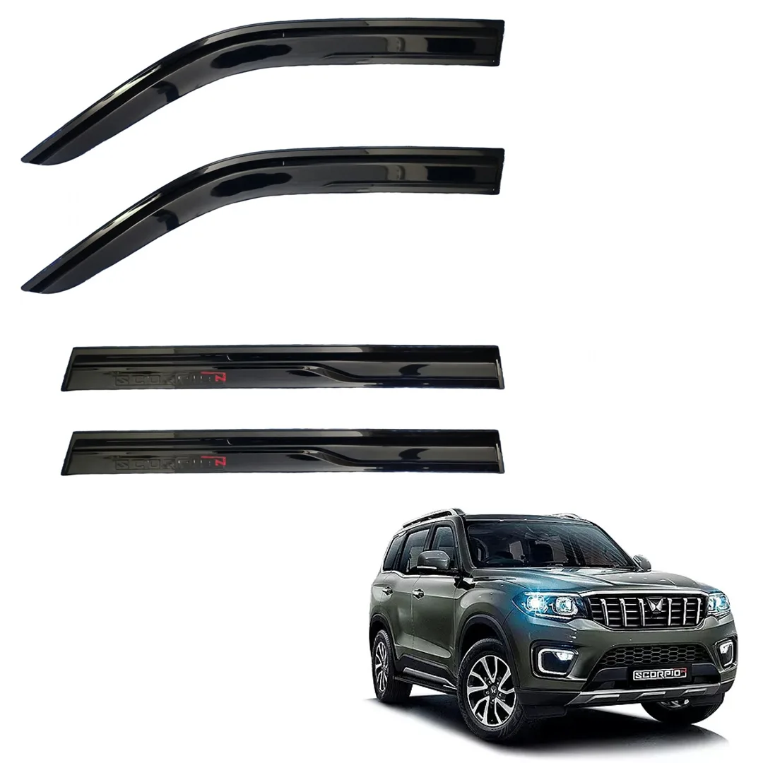 Door Visor Scorpio N Galio