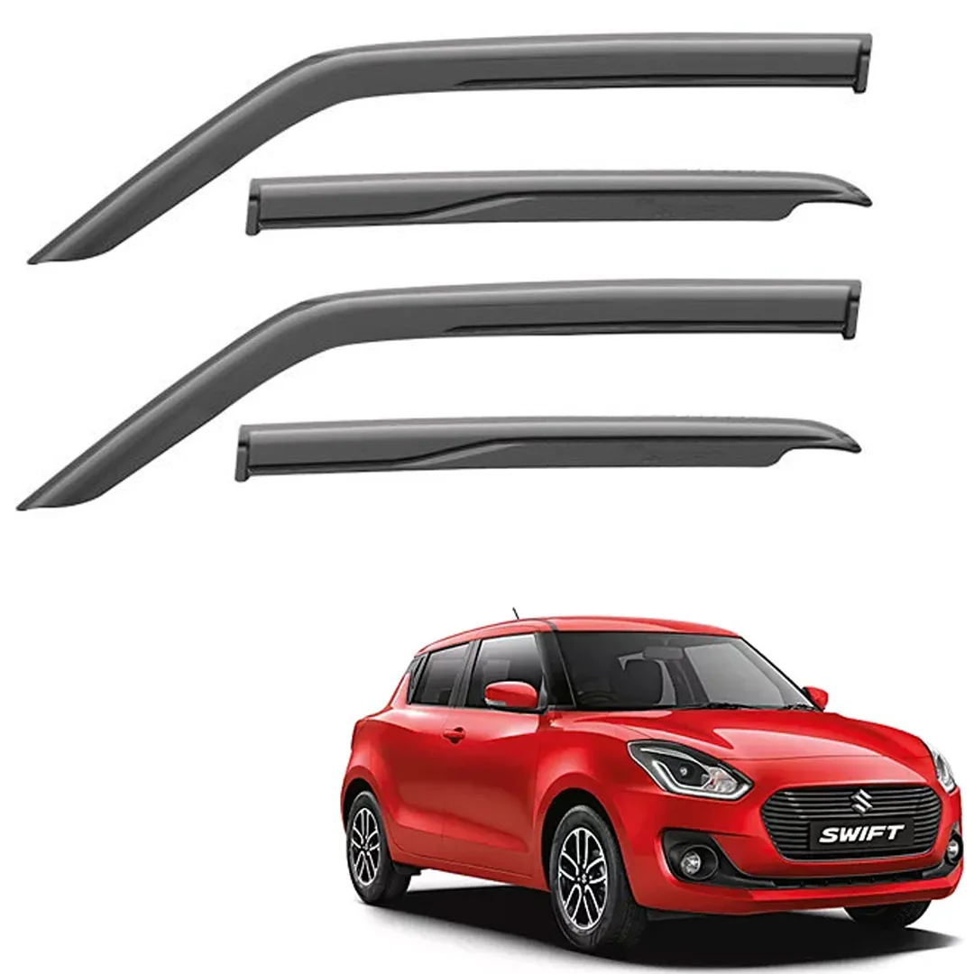 Door Visor Maruti Swift Galio