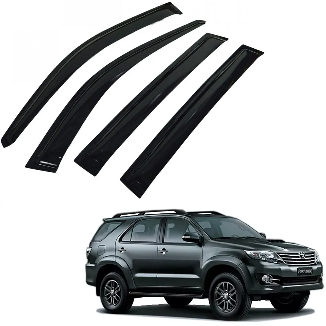 Door Visor Fortuner Galio