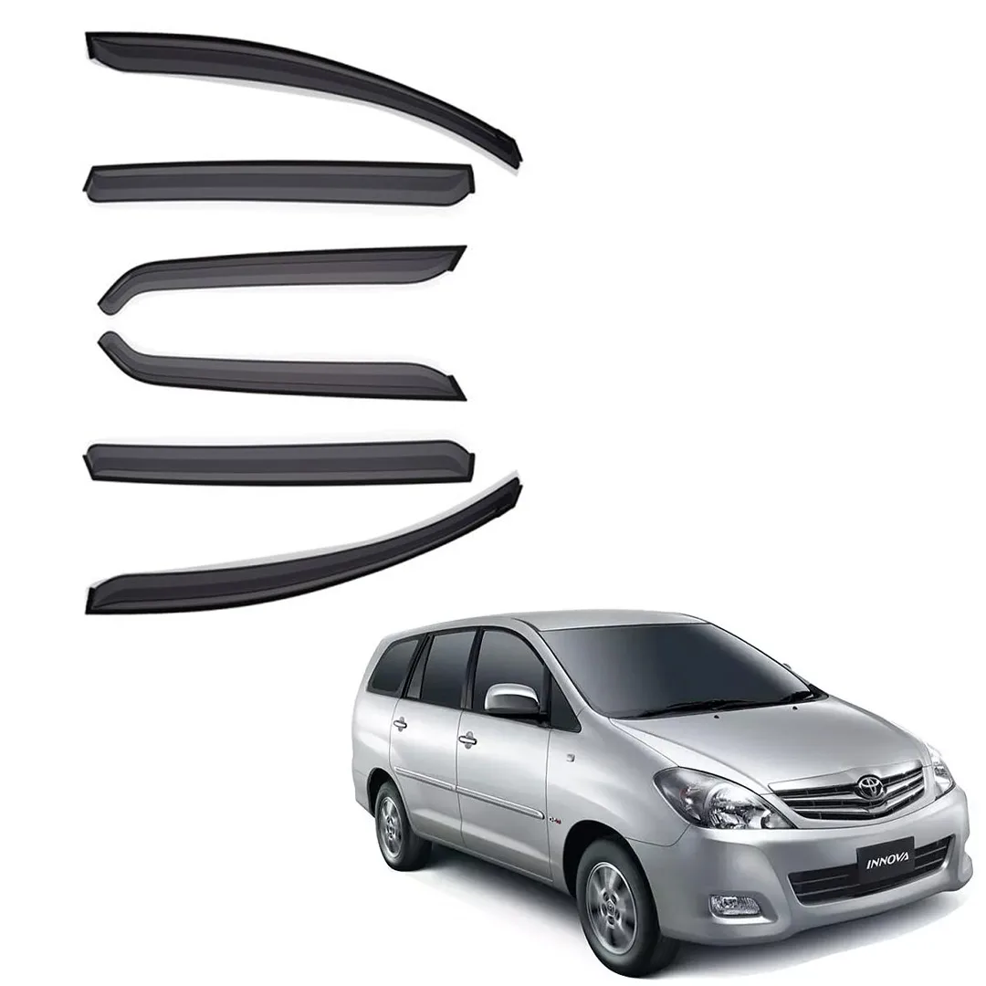 Door Visor Toyota Innova Galio