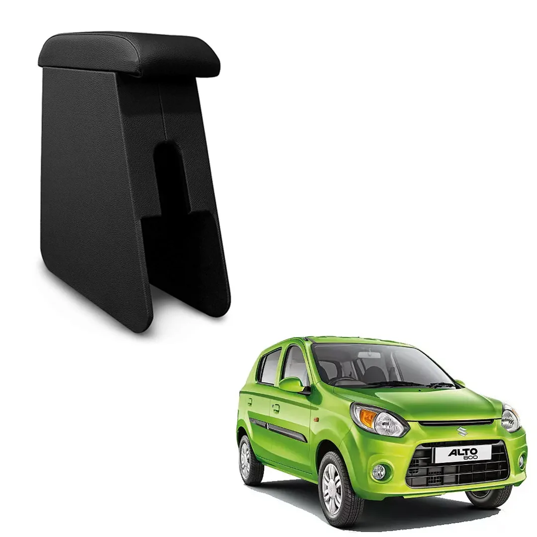 Armrest Wooden for Alto