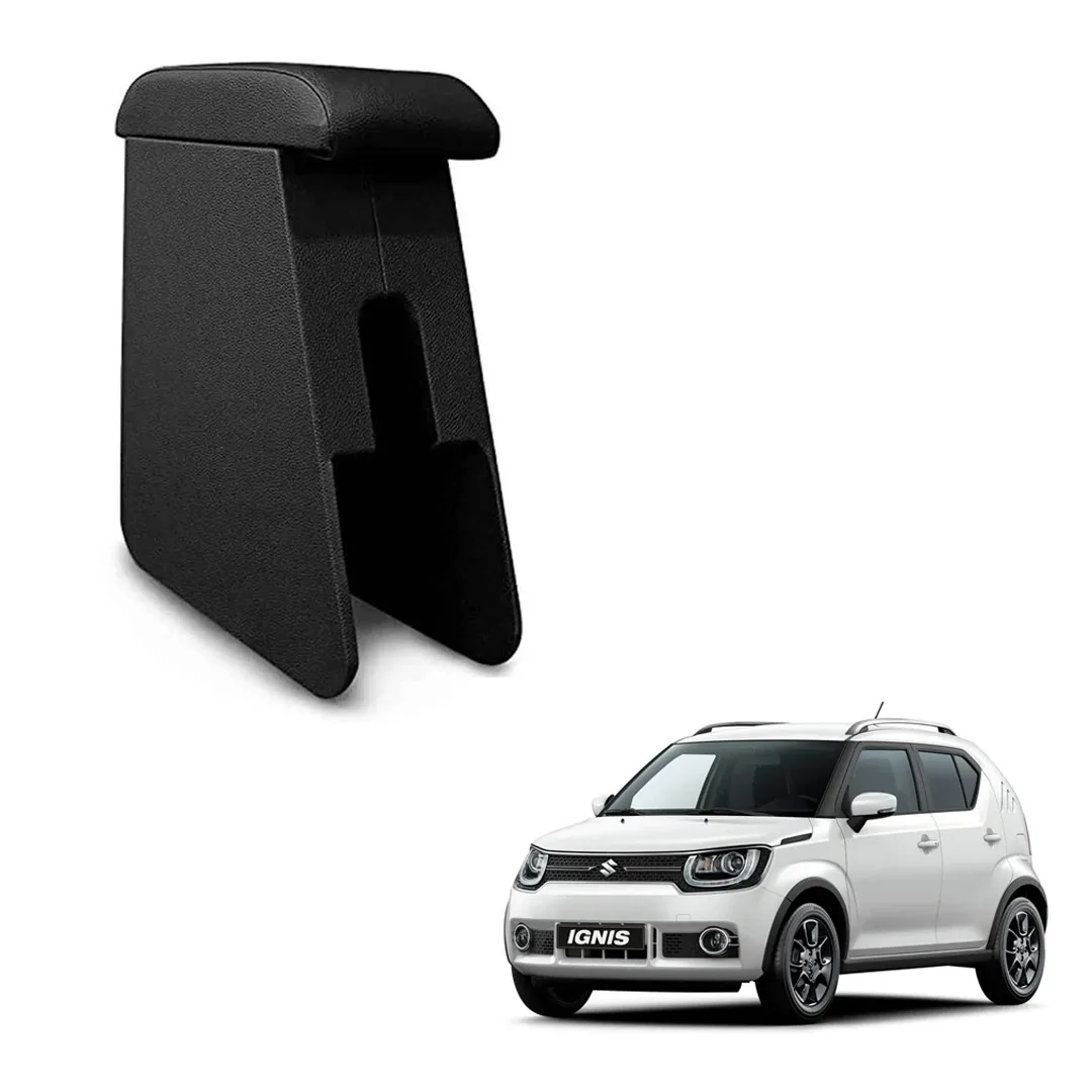 Armrest Wooden for Ignis