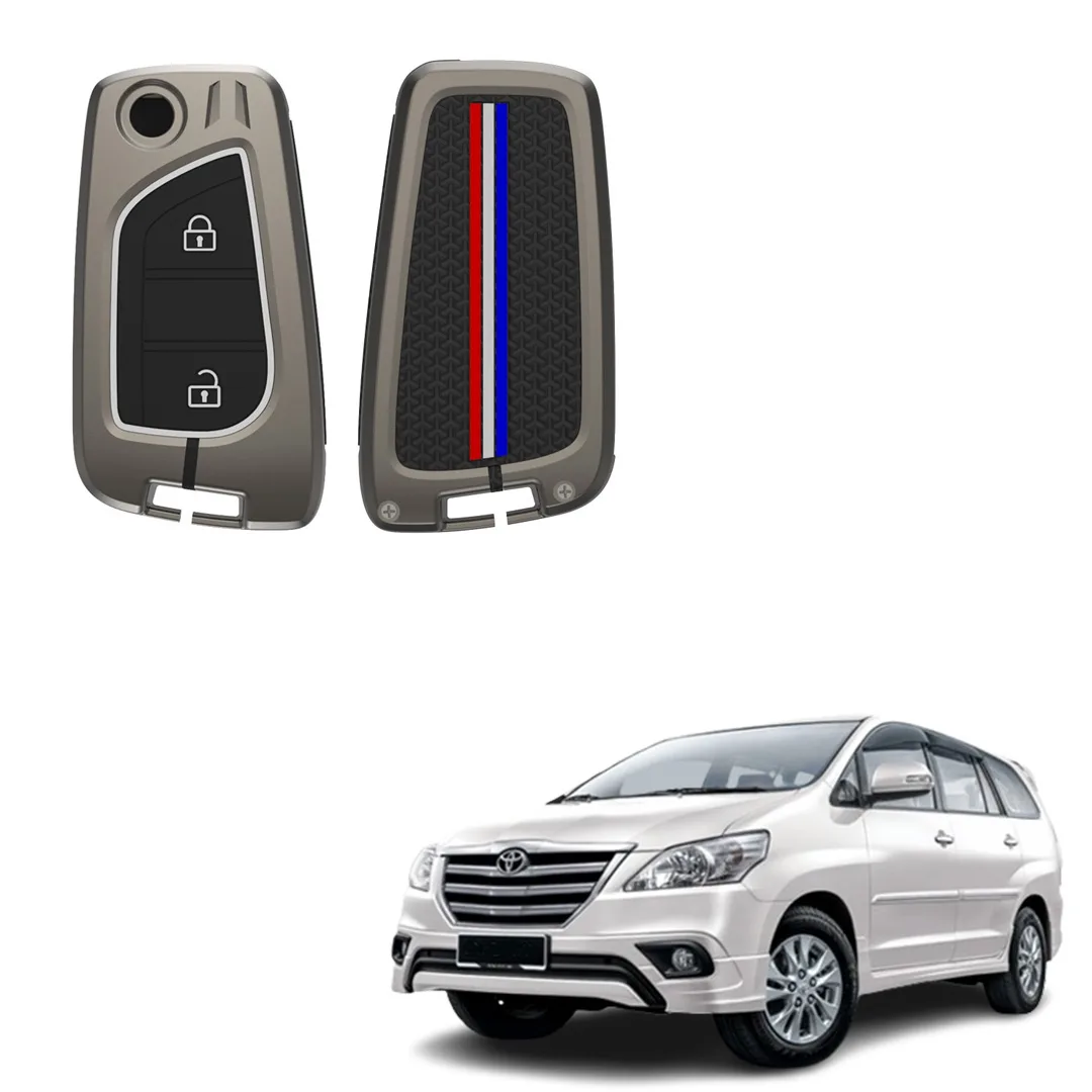 KeyCover Innova Crysta