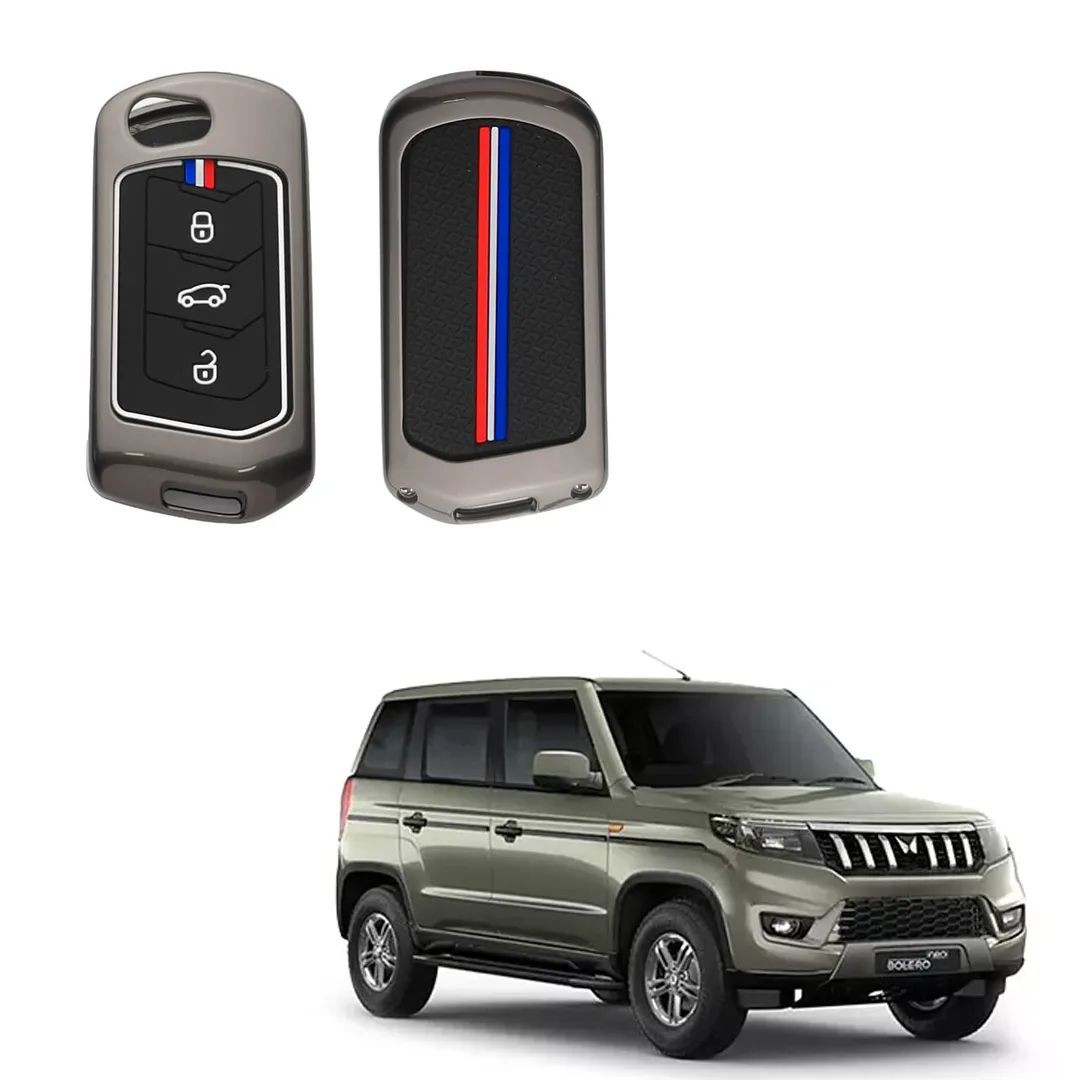 Key Cover Metal for Bolero