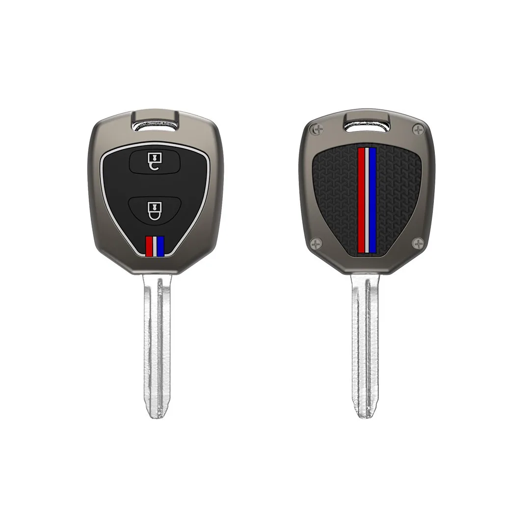 KeyCover Innova Crysta
