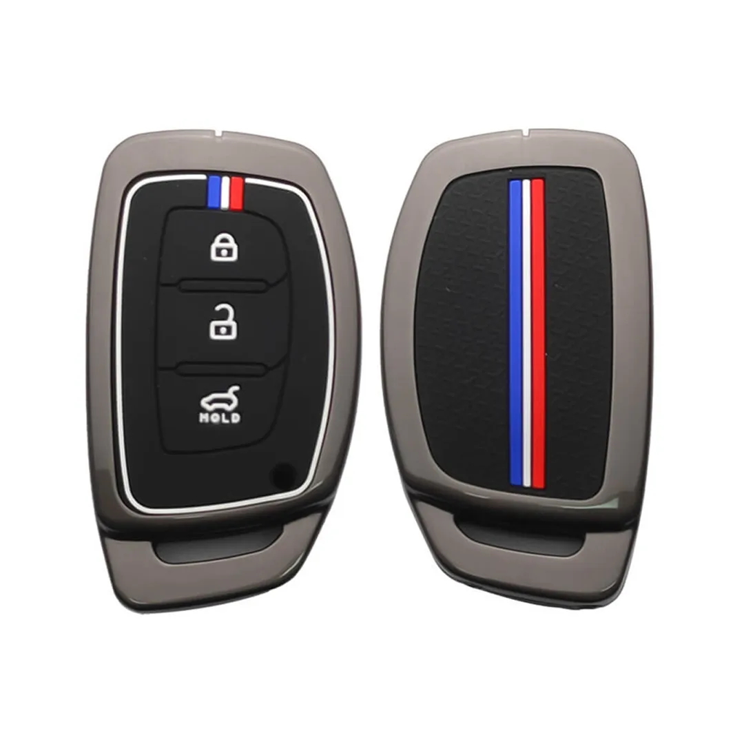 Key Cover Metal for i10 Nios