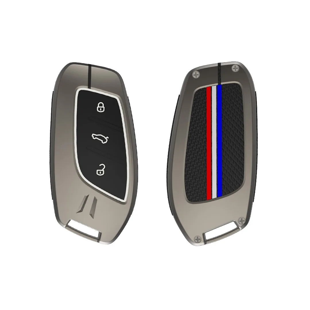 Key Cover Metal for Astor