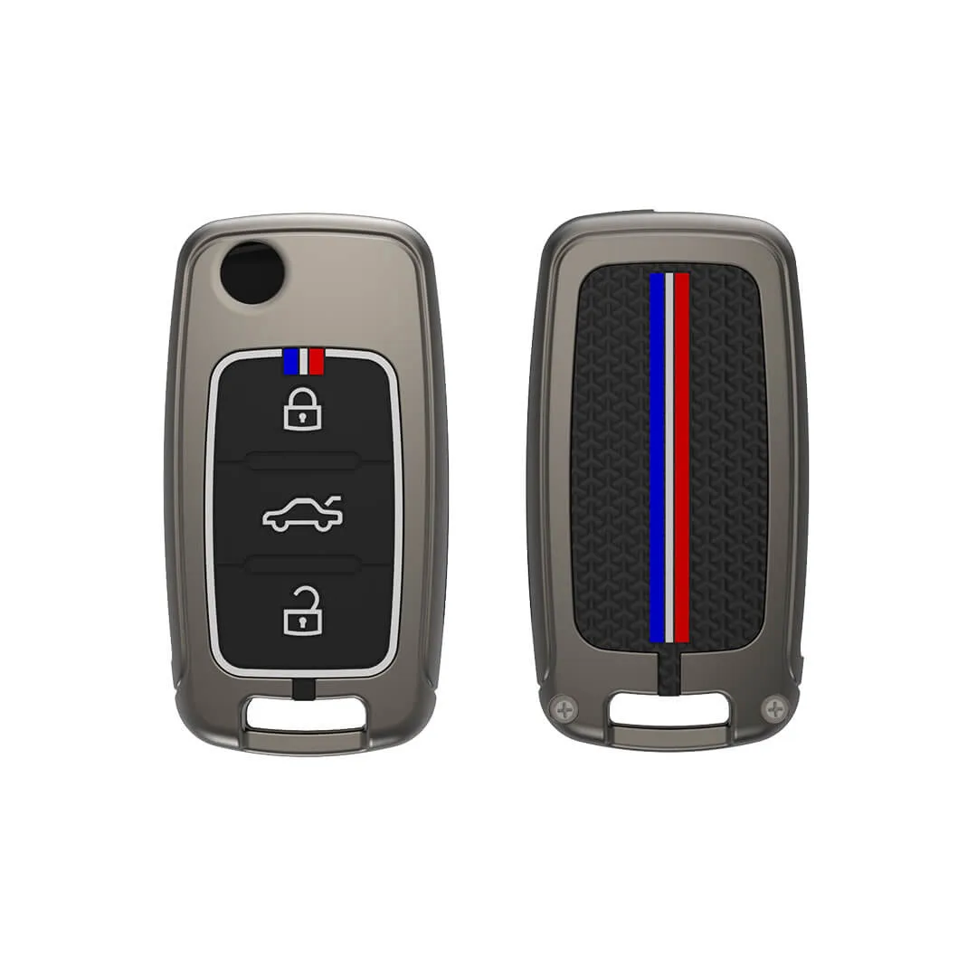 Key Cover Metal for Rapid