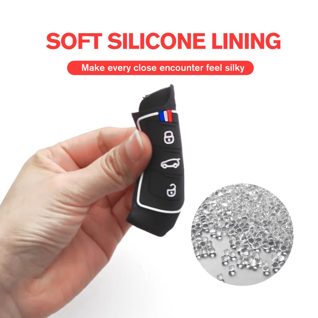 Key Cover Metal for XUV700