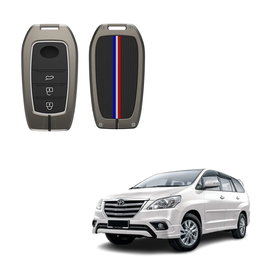 KeyCover Innova Crysta
