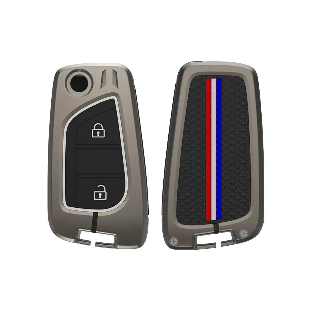 KeyCover Innova Crysta