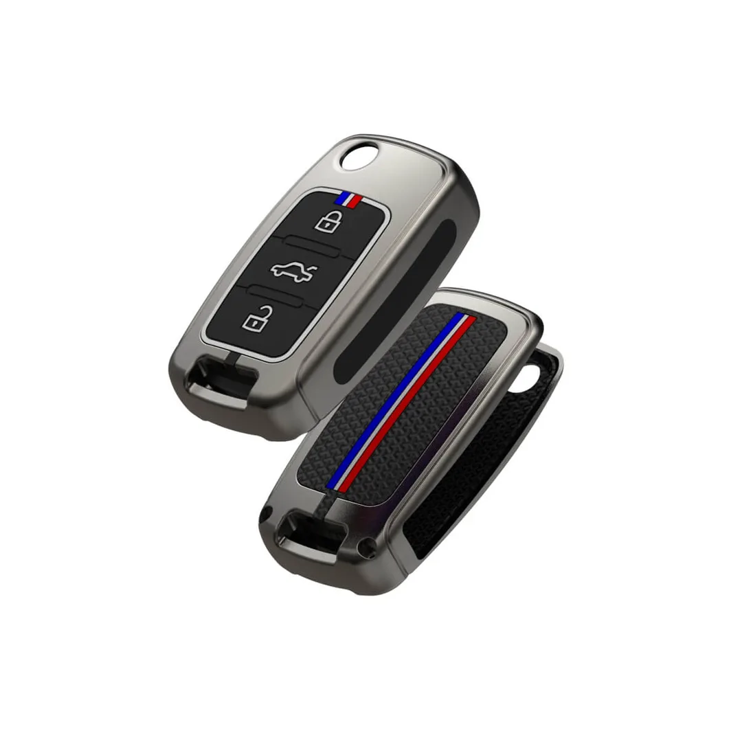 Key Cover Metal for Rapid
