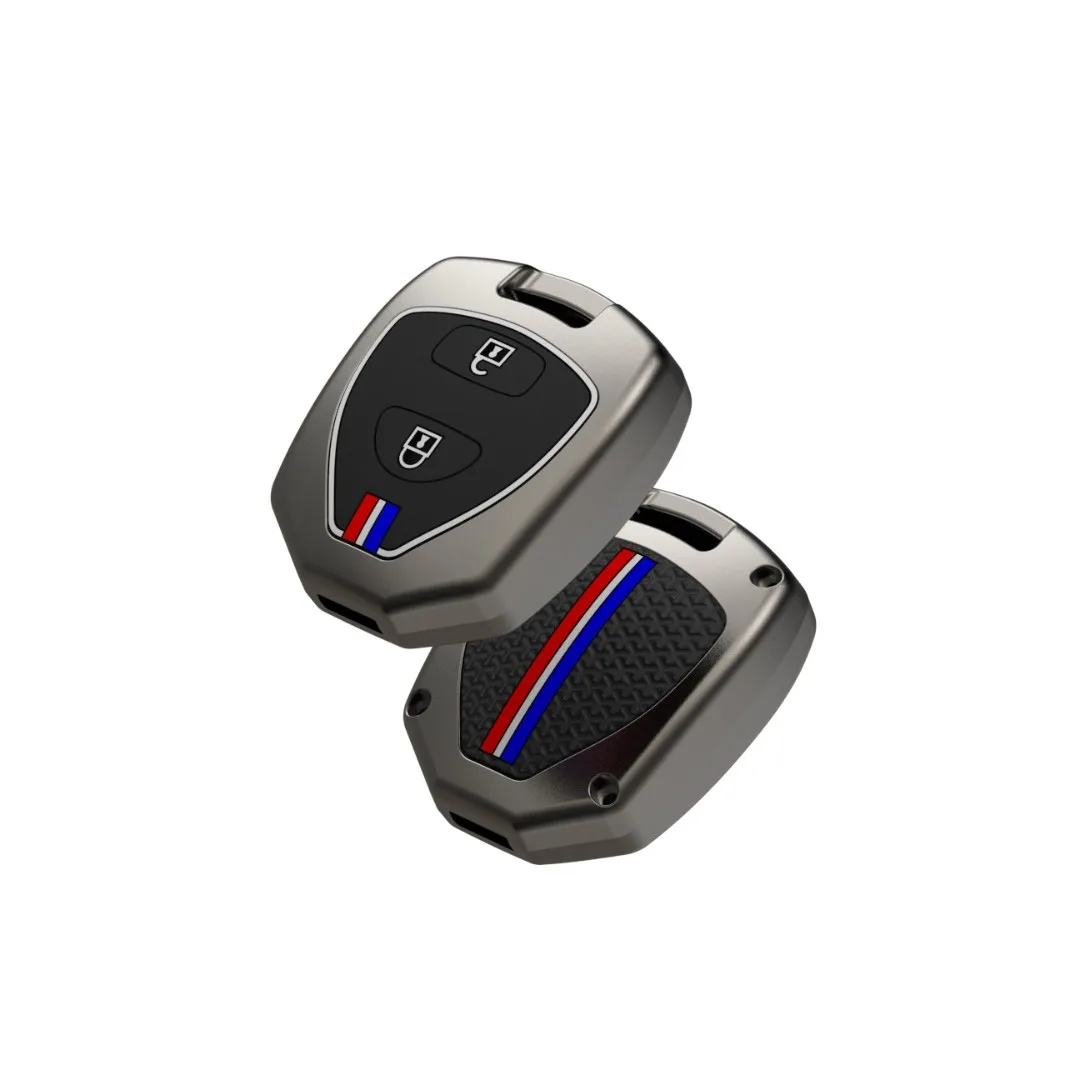 Key Cover Metal for Fortuner