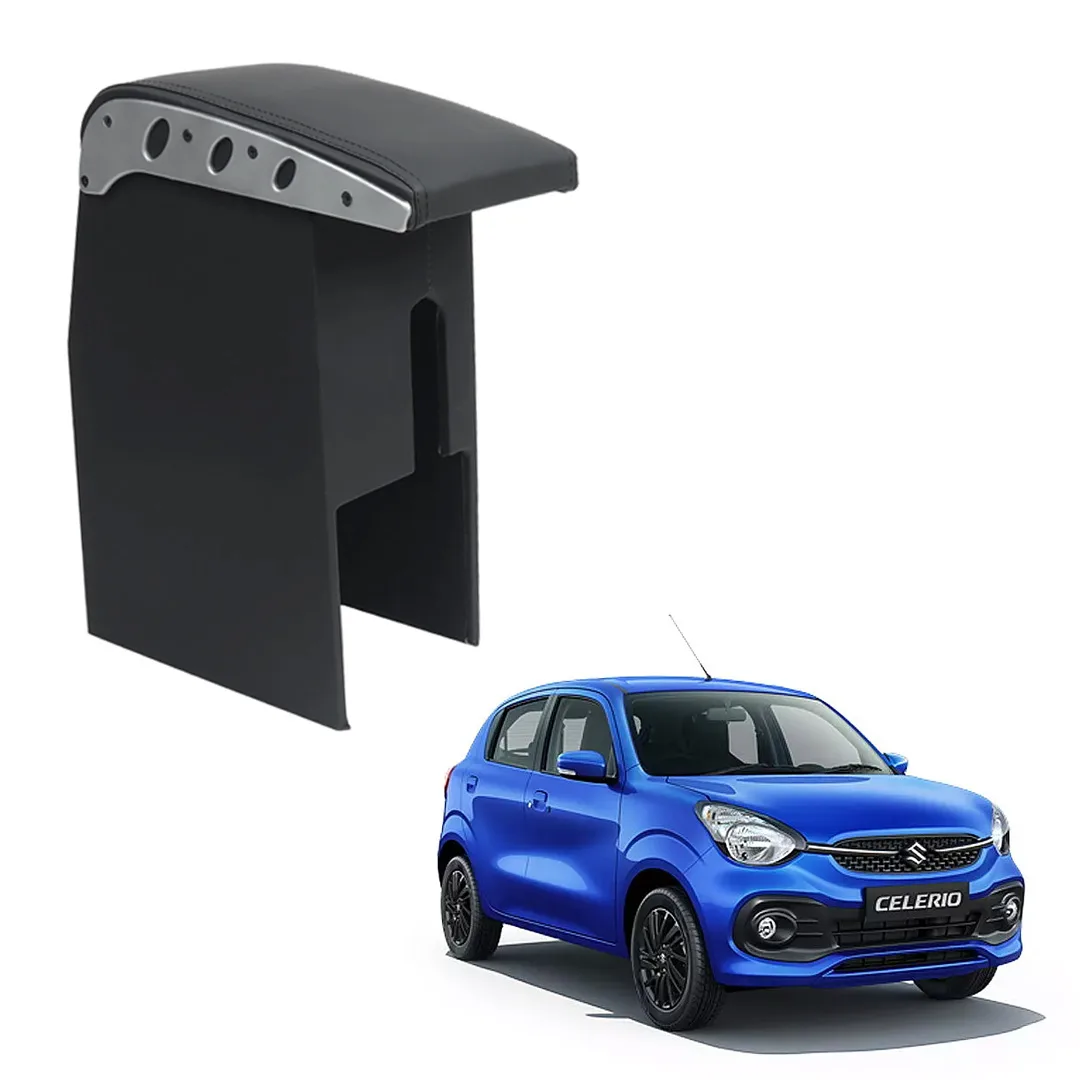 Armrest Wooden for Celerio