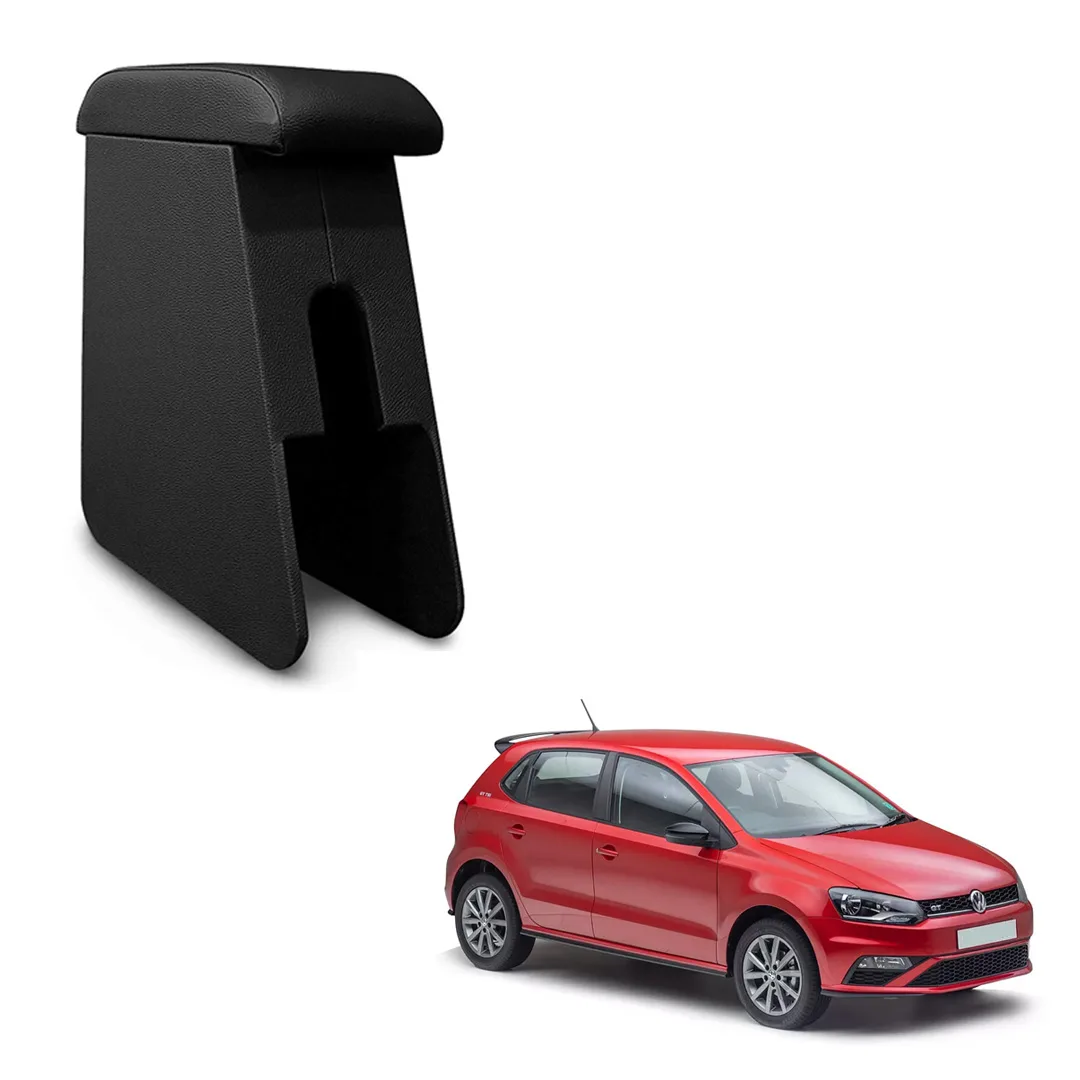 Armrest Wooden for Polo