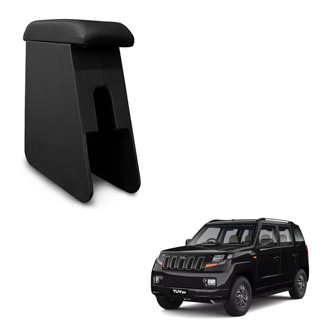 Armrest Wooden for TUV 300