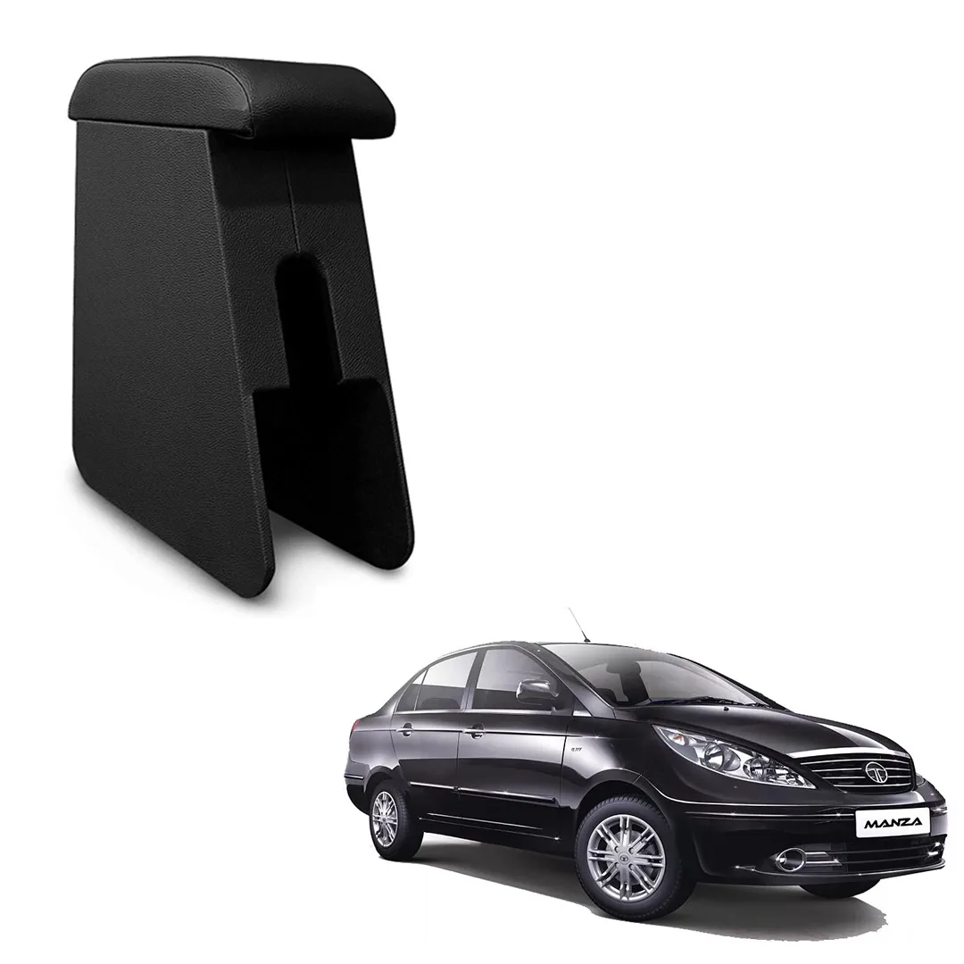 Armrest Wooden for Manza