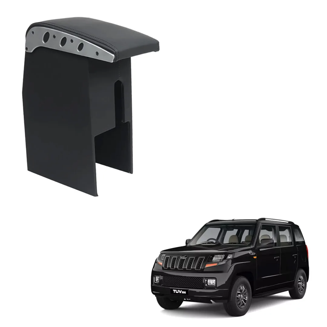 Armrest Wooden for TUV 300