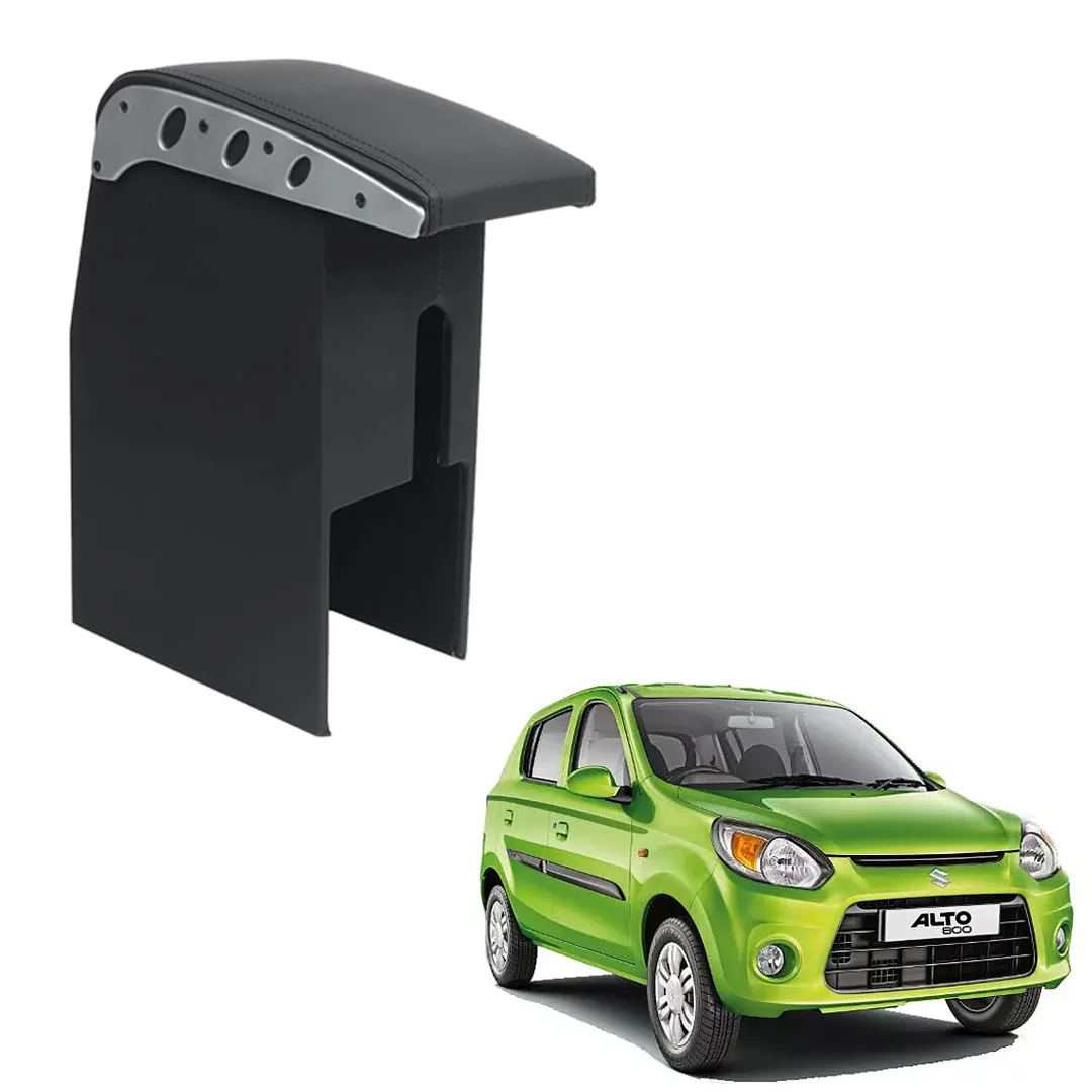 Armrest Wooden for Alto