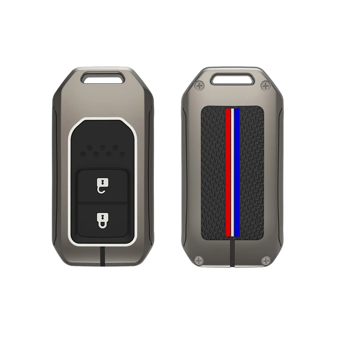 Key Cover Metal for City