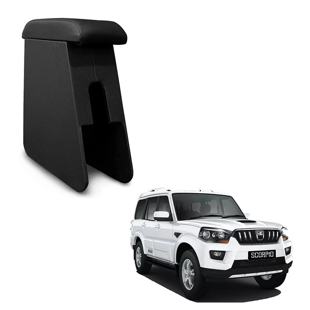 Armrest Wooden for Scorpio