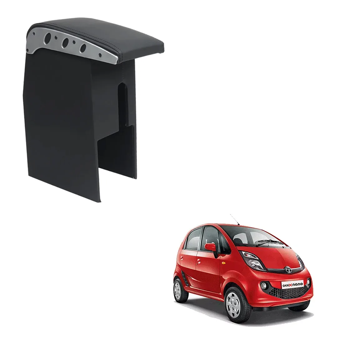 Armrest Wooden for Tata Nano