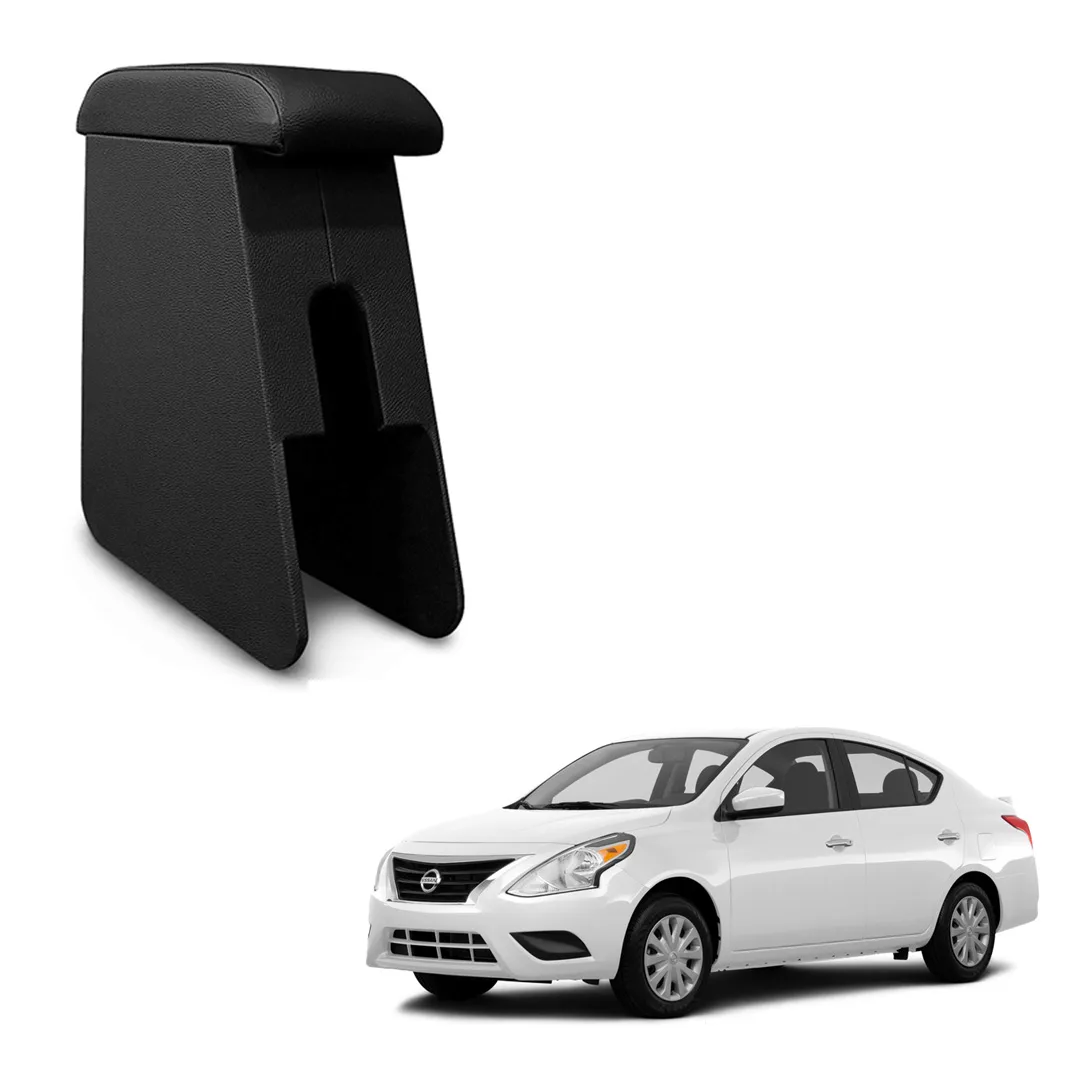 Armrest Wooden for Micra