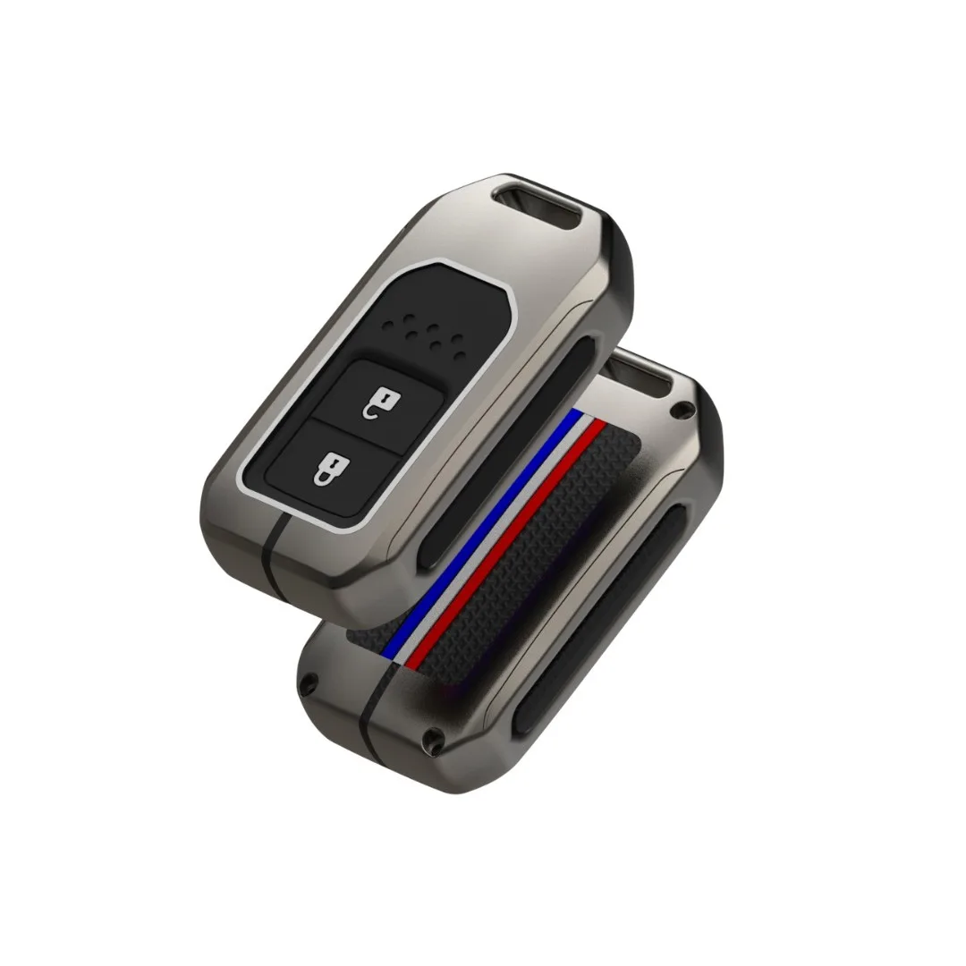 Key Cover Metal for WR-V