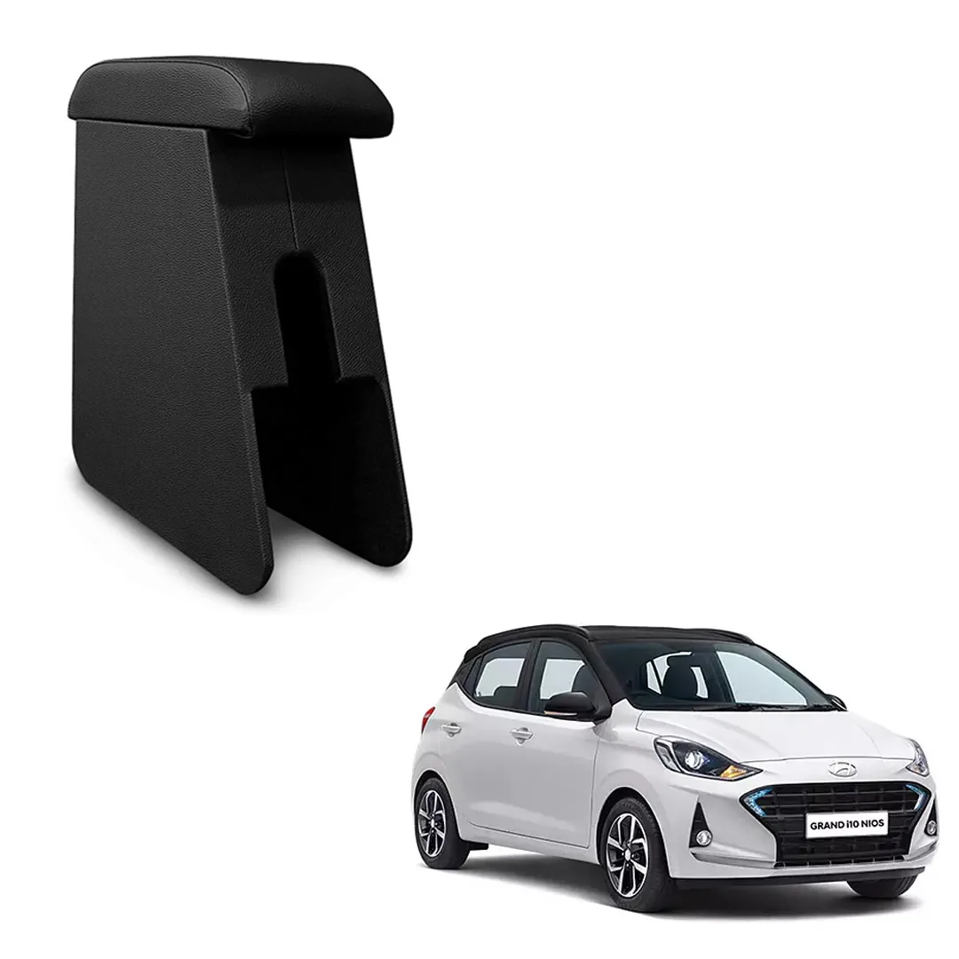 Armrest Wooden Grand i10 Nios
