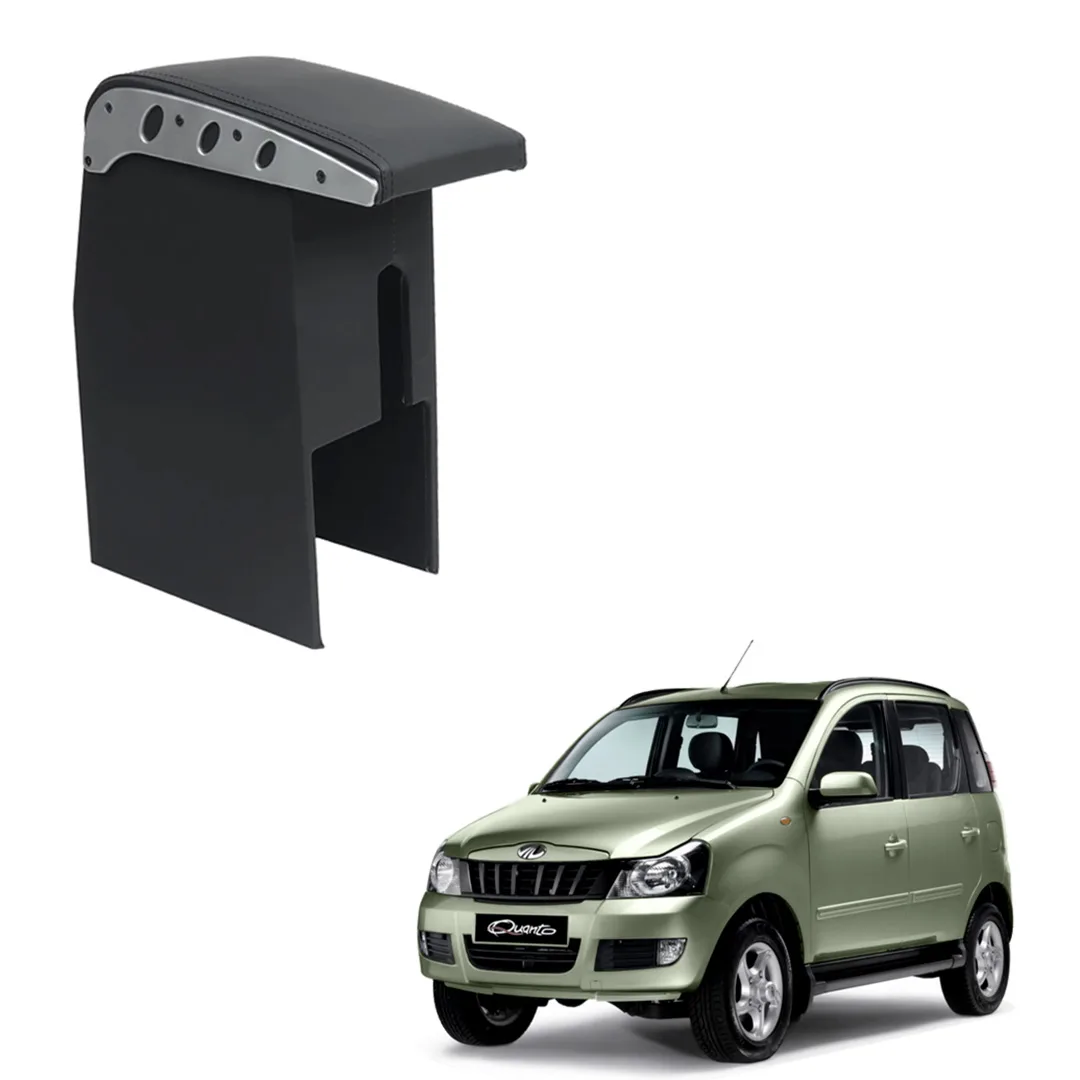 Armrest Wooden for Quanto
