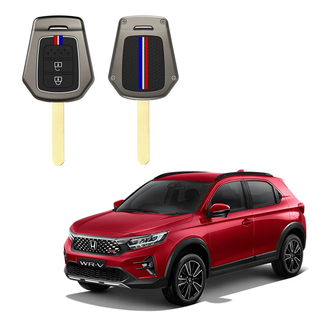 Key Cover Metal for WR-V