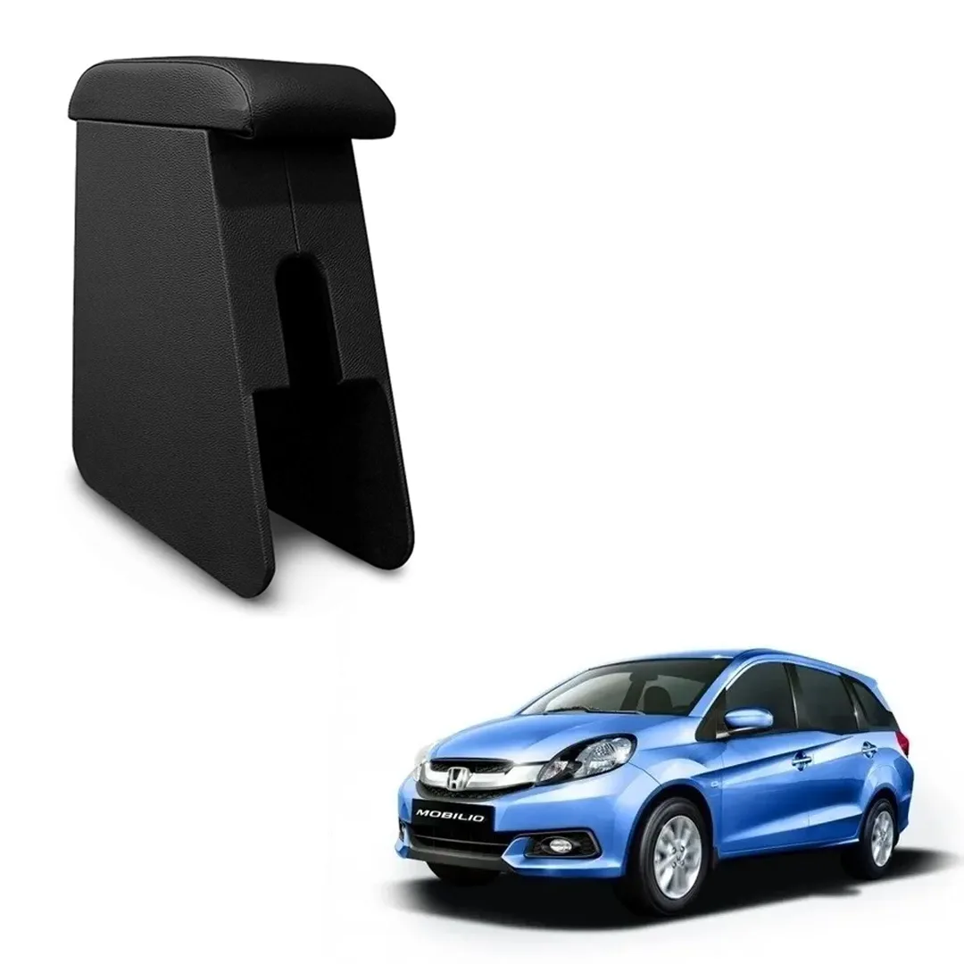 Armrest Wooden for Mobilio