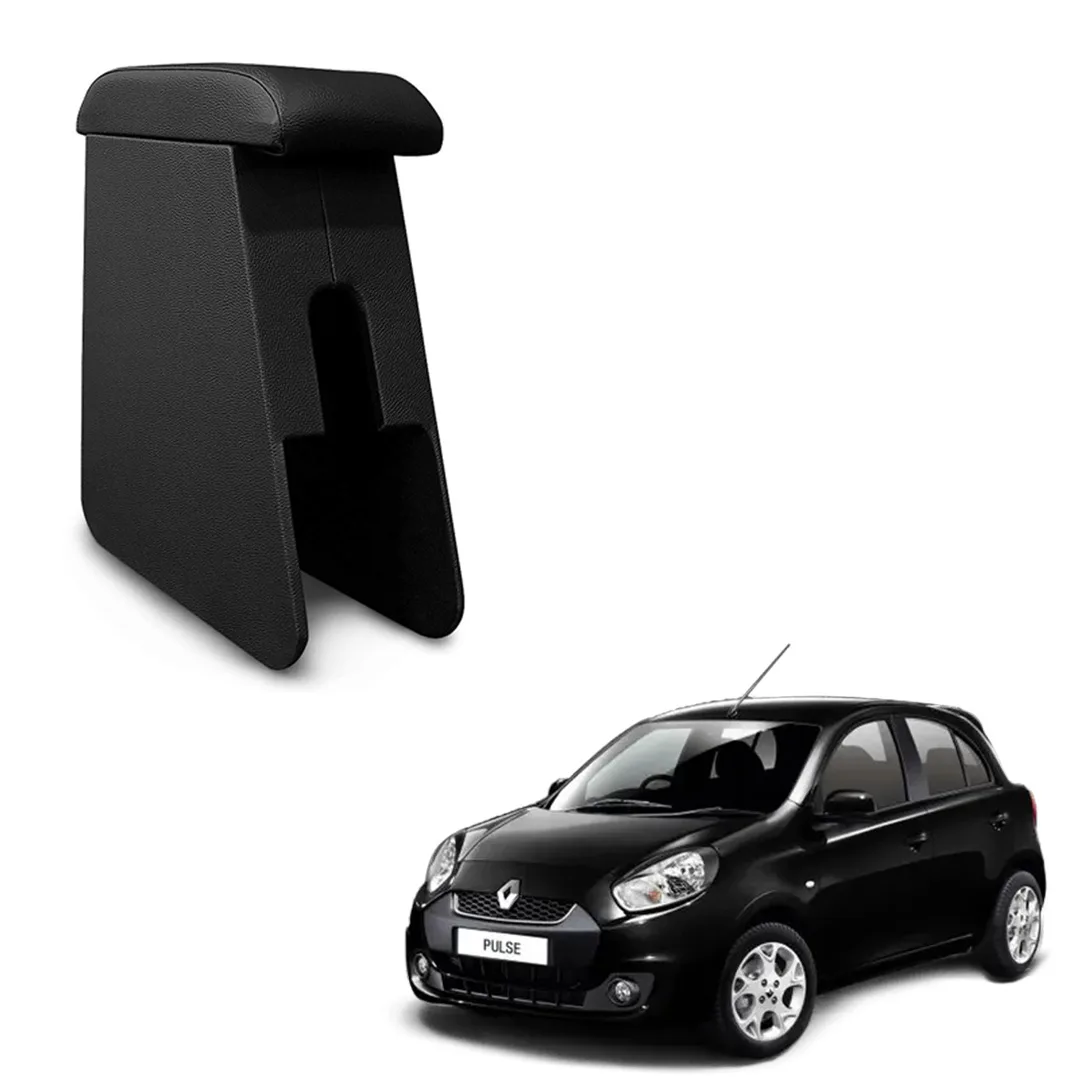 Armrest Wooden for Pulse