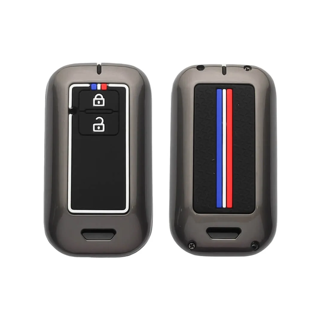 Key Cover Metal for Tigor