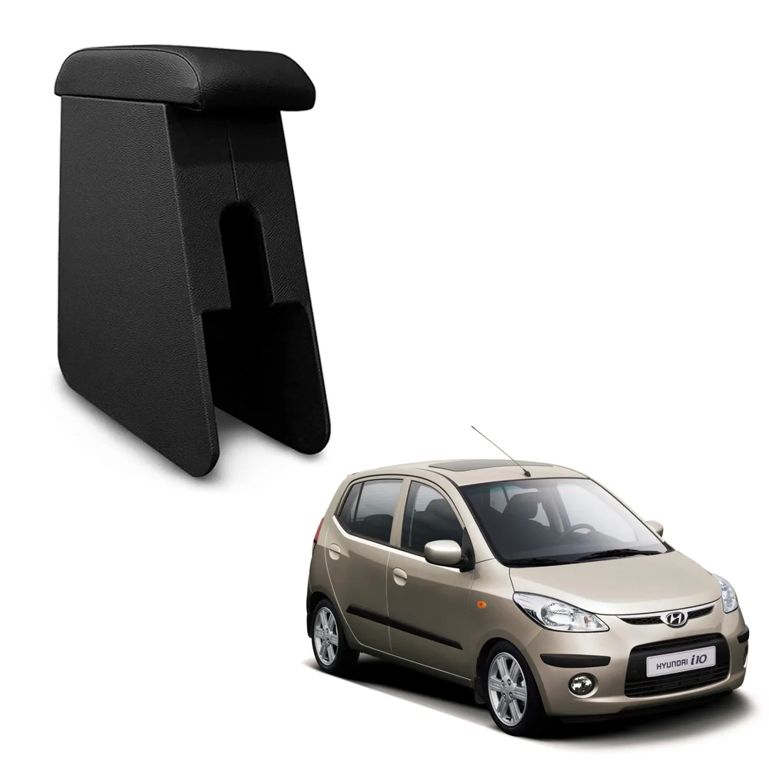 Armrest Wooden for i10