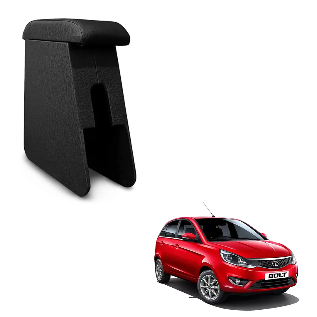 Armrest Wooden for Bolt