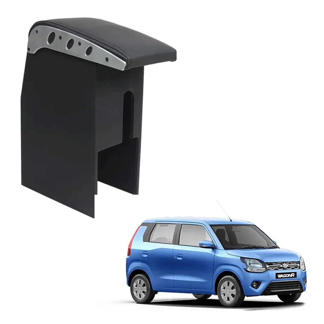 Armrest Wooden for WagonR