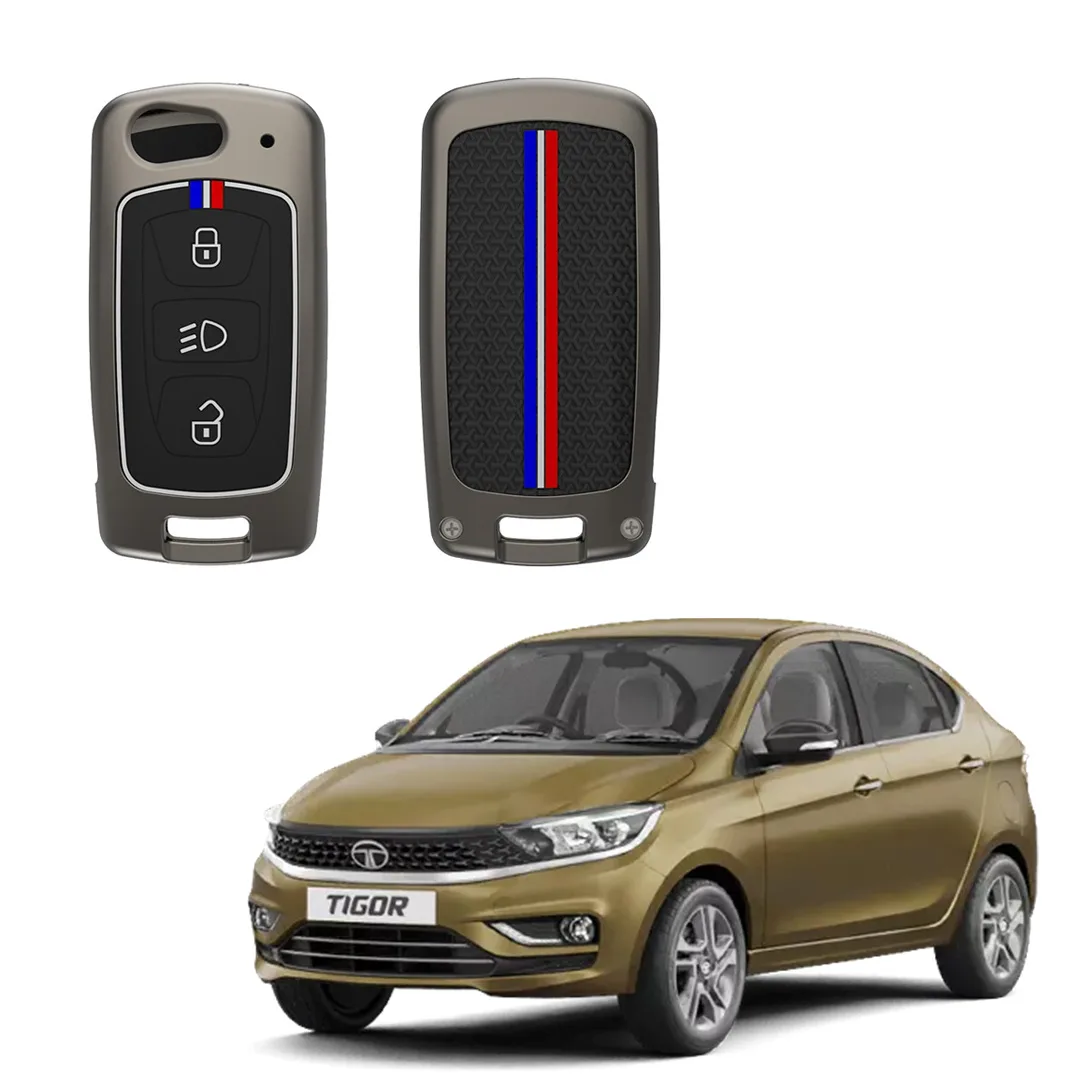 Key Cover Metal for Tigor