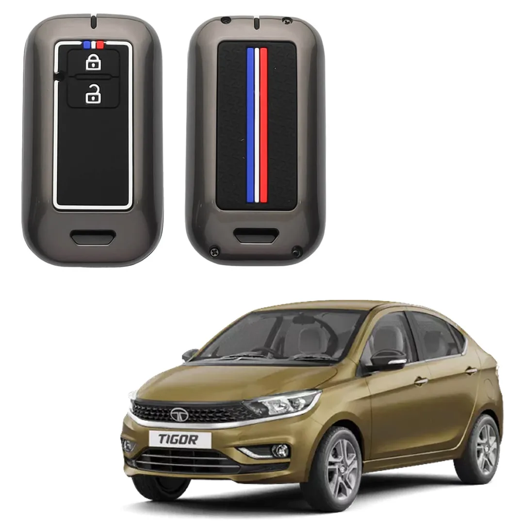 Key Cover Metal for Tigor