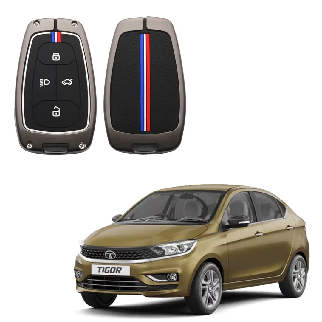 Key Cover Metal for Tigor