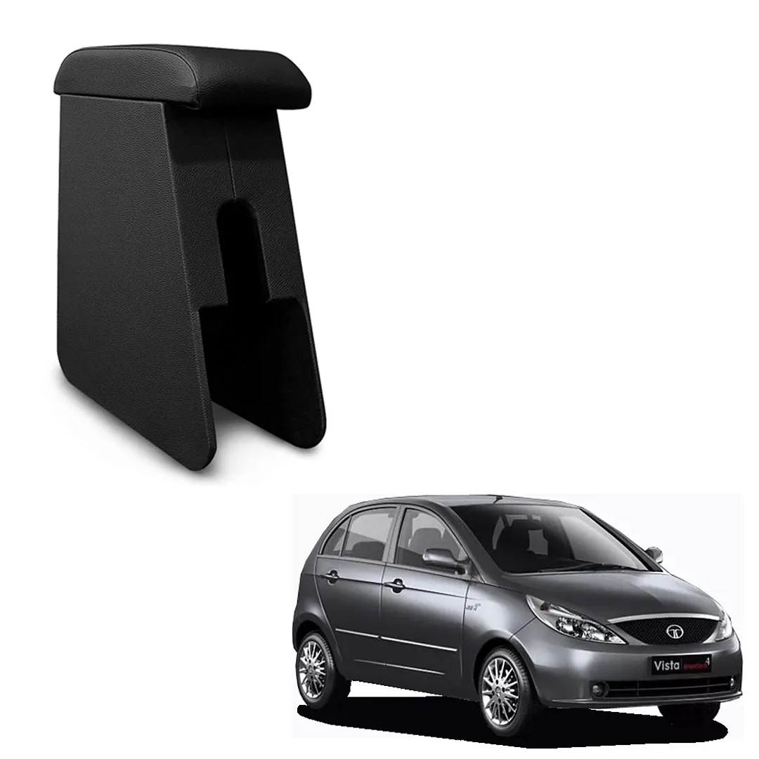 Armrest Wooden INDICA VISTA