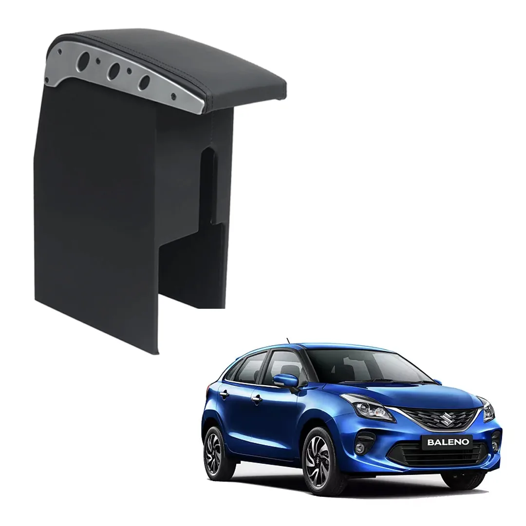 Armrest Wooden for Baleno