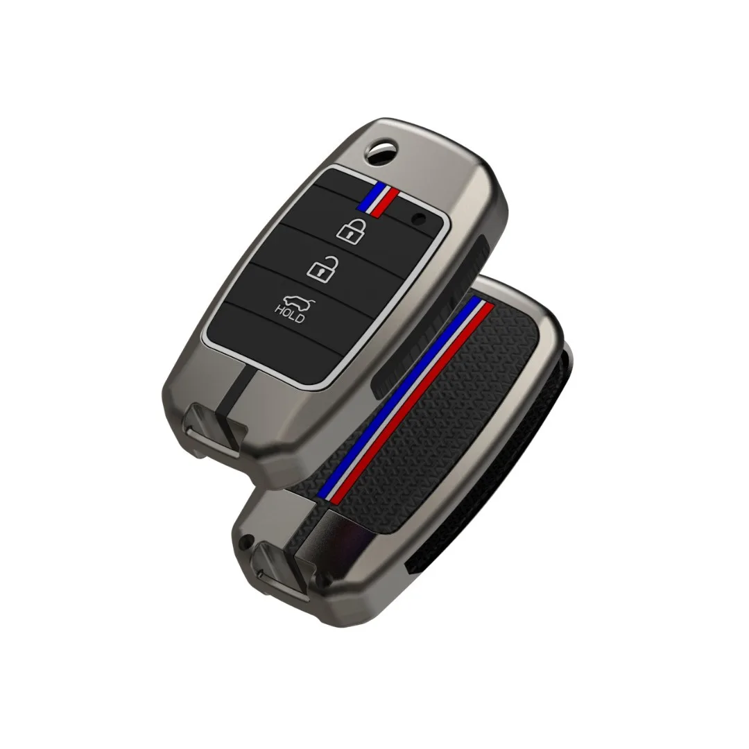 Key Cover Metal for Sonet