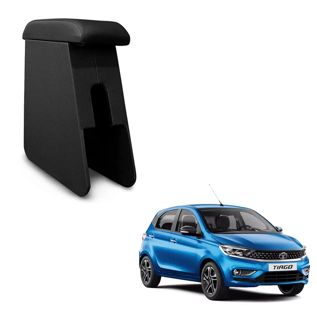 Armrest Wooden for Tiago
