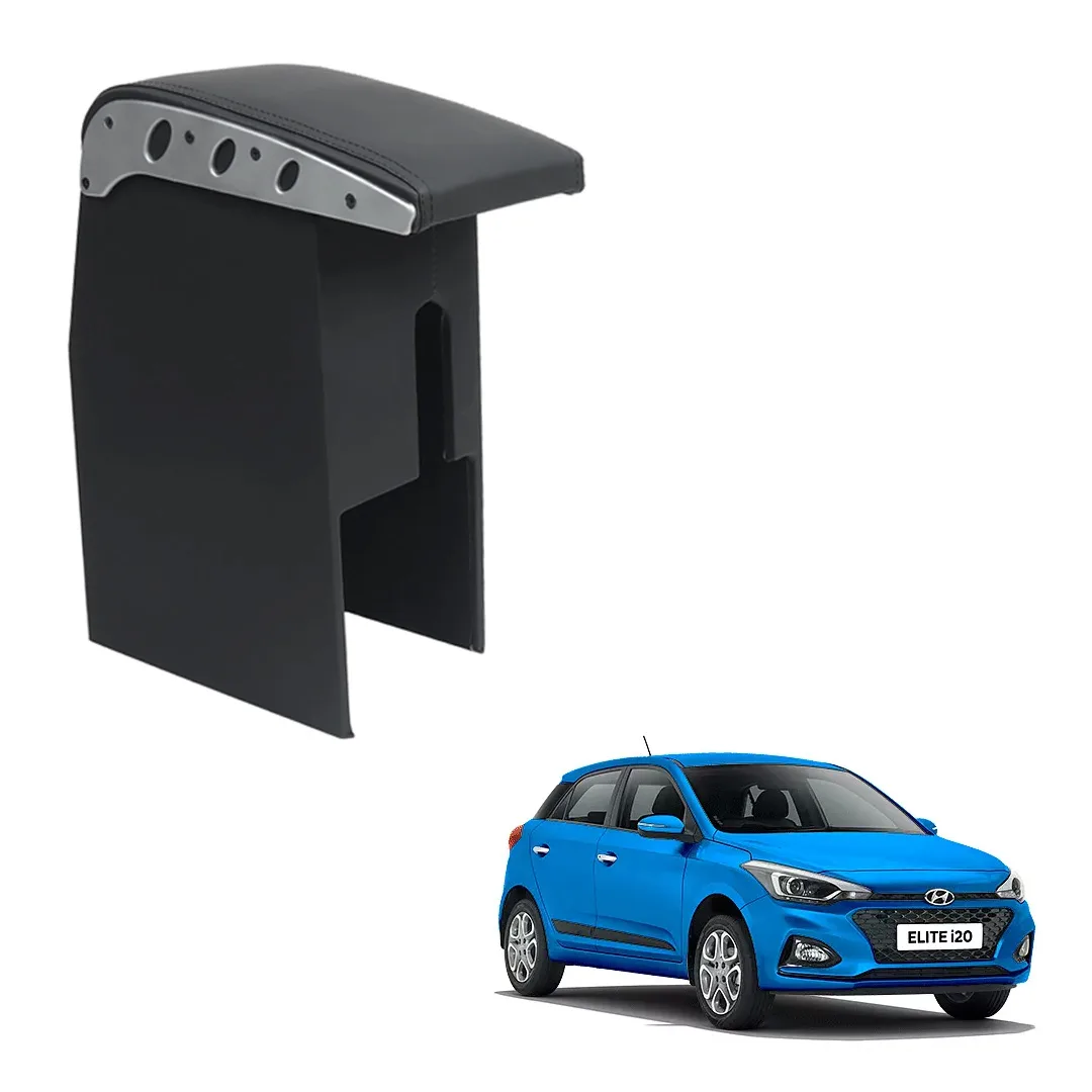 Armrest Wooden for Elite i20