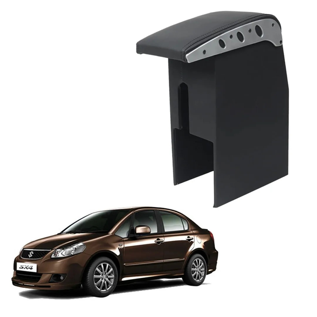 Armrest Wooden for SX4