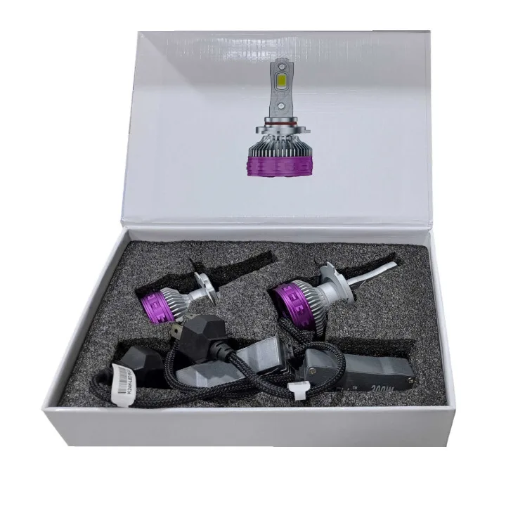 LED Headlight 300W EIRIS